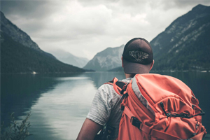How Solo Travel Rewires Your Brain After Trauma: A Therapist's Perspective
