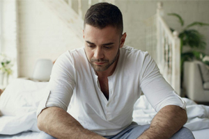 Why Men Miss Narcissistic Abuse Until It Affects Their Sex Life
